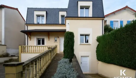 Maison 7 pièces 136 m² 