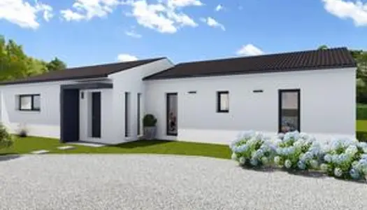Maison Neuf Lasserre-Pradère 4p 100m² 248100€