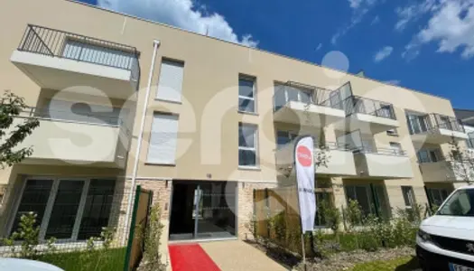 Appartement 1 pièce 42 m² 