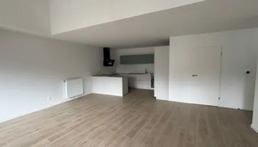 Appartement 5 pièces 142 m² 