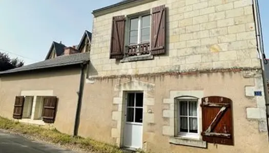 Maison 4 pièces 85 m²