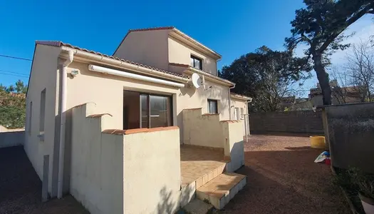 Maison 5 pièces 83 m² 