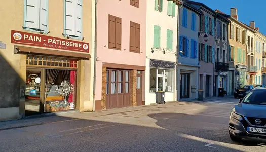 Dpt Hautes Pyrénées (65), à vendre TRIE SUR BAISE Boulangerie - Pâtisserie
