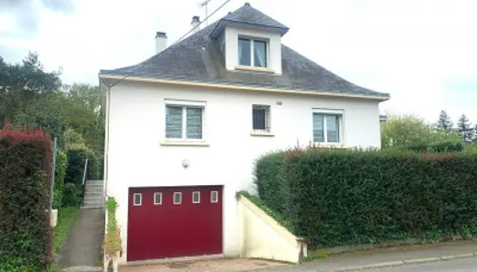 Maison 8 pièces 145 m²