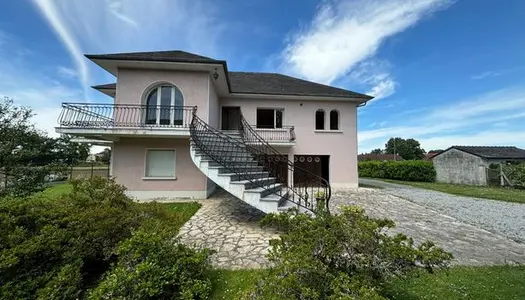 Maison 5 pièces 190 m² 