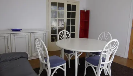 Formez votre colocation à Angers : Appartement 3 chambres 