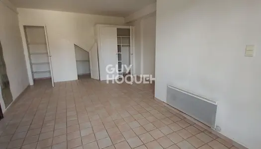 Appartement 3 pièces de 61 m2