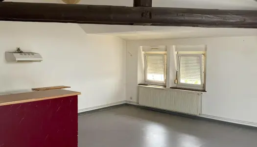 Appartement 110 M2 