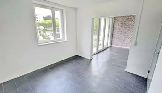 Appartement 5 pièces 99 m² 