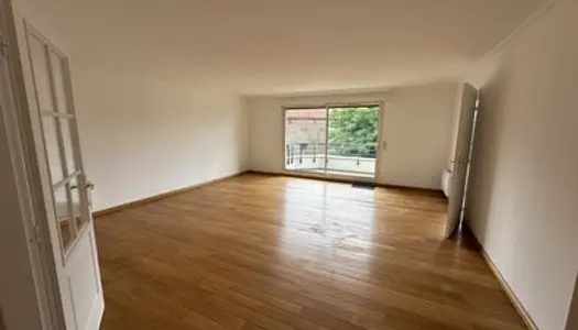 Loue appartement T4 Bondues centre - 105m² 