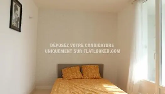 Appartement 4 pièces