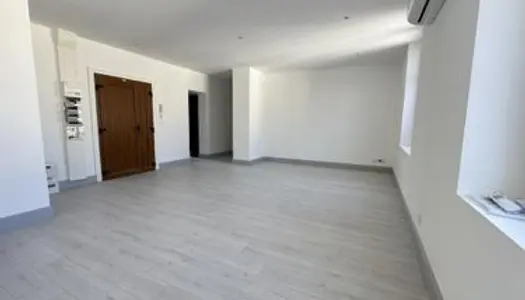 Appartement 4 pièces 103 m²