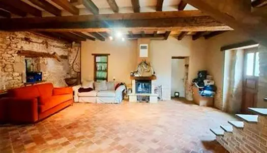 Maison 6 pièces 170 m² 