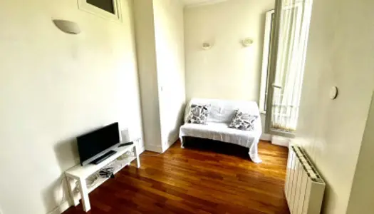 Appartement 1 pièce 20 m² 