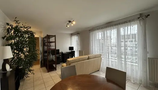 Appartement de 50m2 à louer sur Rosny sous Bois 