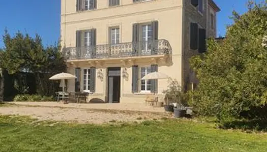 Maison 6 pièces 150 m²