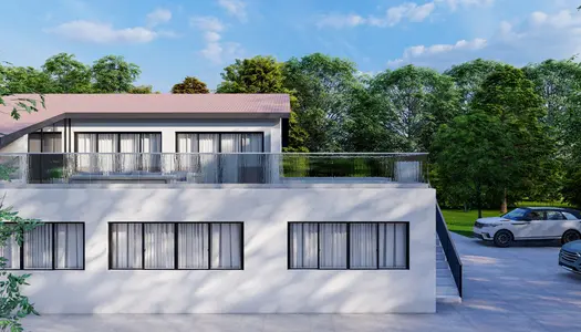 Vente Maison 400 m² à Sainte Foy Lès Lyon 599 000 €