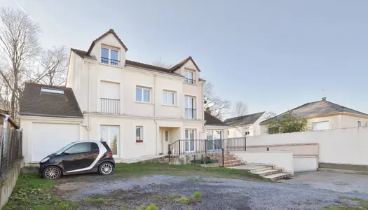 Vente Immeuble 360 m² à Limeil-Brévannes 1 260 000 €