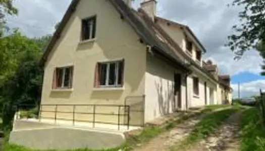 Maison 6 pièces 130 m² 