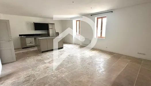 Maison 5 pièces 99 m² 