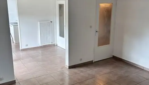 Appartement 5 pièces 100 m2 