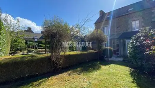 Maison 7 pièces 131 m² 