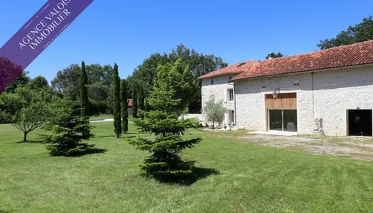 Maison 4 pièces 160 m² 