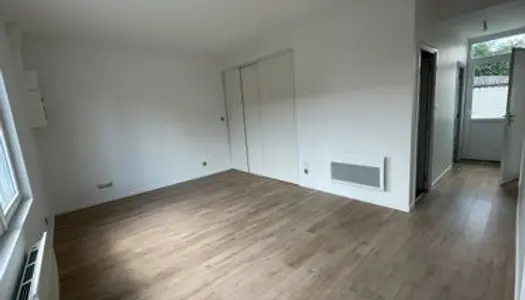 Appartement à louer sur iwuy 