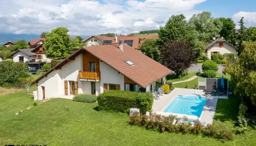 Maison 5 pièces 140 m² 