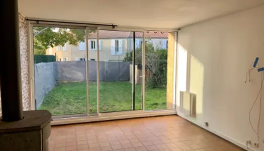 Maison 5 pièces 98 m² 