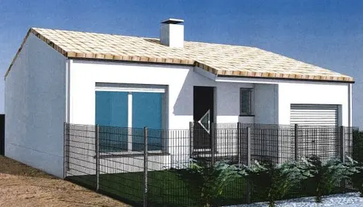 Vente Maison 80 m² à Montesquieu des Alberes 225 000 €