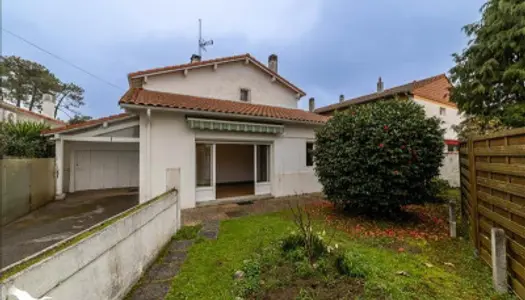 Maison 4 pièces 110 m² 