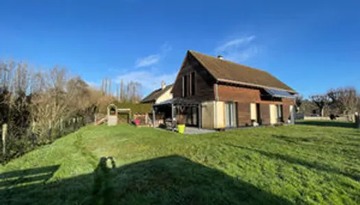 Maison à vendre dans Le Perche.