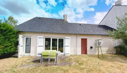 Maison 4 pièces 83 m²