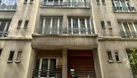 Appartement 1 pièce 15 m² 