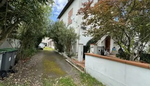 Maison/Immeuble Toulousaine de rapport au centre de Toulouse