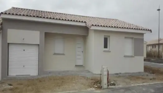 Maison 5 pièces 85 m² 