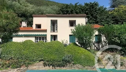 Maison 5 pièces 155 m² 