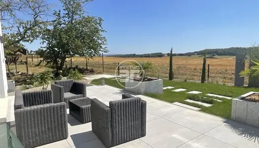 Villa 8 pièces 198 m² 