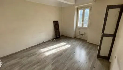 Appartement à rénover