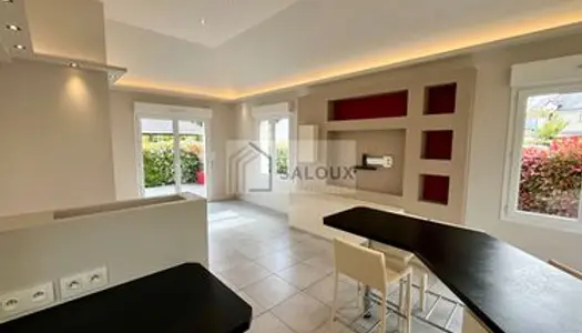 Maison 4 pièces 93 m² 