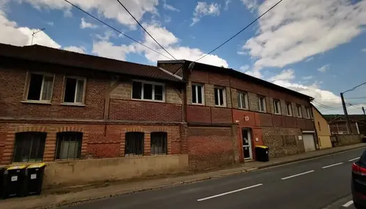 Local commercial 568 m² 