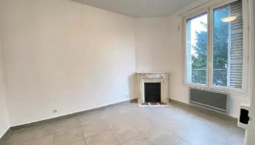 Appartement 3 pièces 45 m²