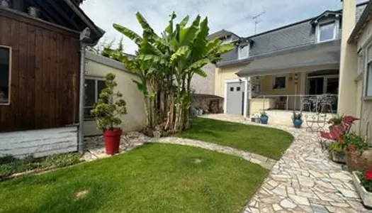 Maison 6 pièces 173 m² 