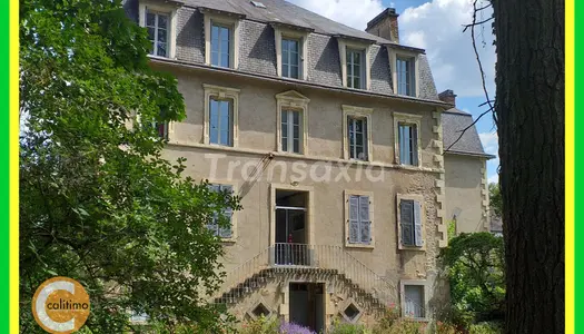 Vente Maison neuve 671 m² à Chambon sur Voueize 321 000 € 2