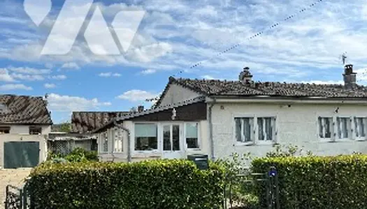 Maison 4 pièces 81 m²