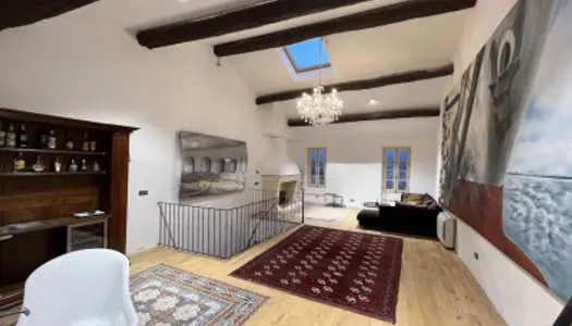 Maison 4 pièces 127 m²