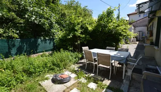 Maison 3 pièces 59 m² 