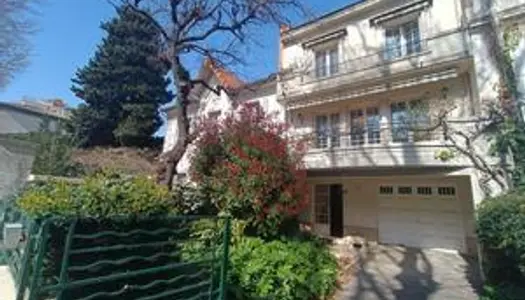 Maison à vendre Intra muros Avignon - garage, jardin / patio 