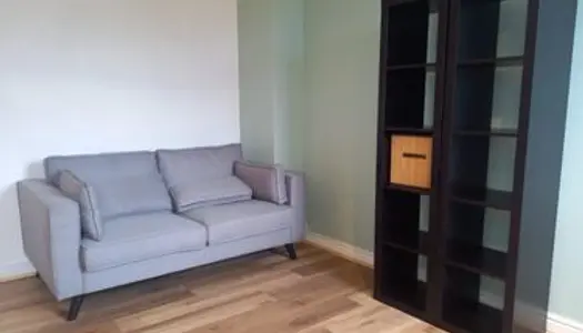 Charmant appartement de 38 m2 à louer à Fontaine 